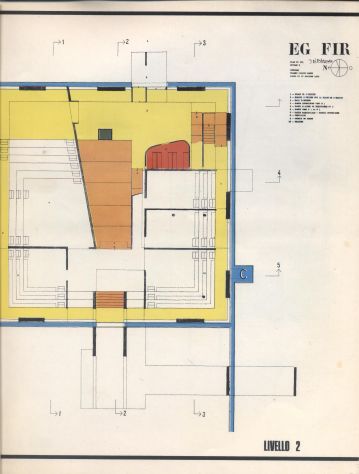 LE CORBUSIER INEDITO SU PARAMETRO - Foto 2
