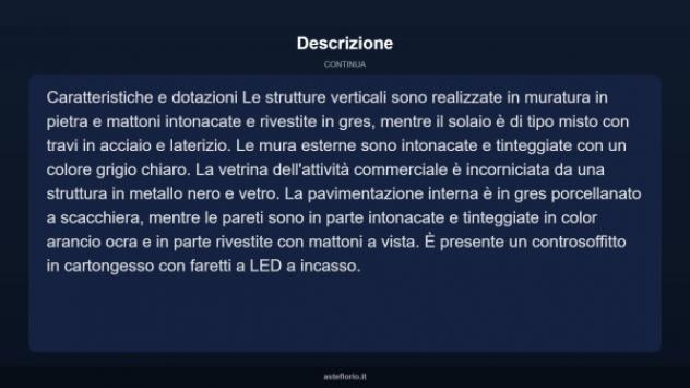 Immobile in asta di 114 m² in vendita a Ciminà - Foto 9