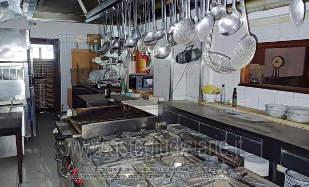IMMOBILI-IMMOBILE COMMERCIALE-Via Aurelia Nord, 18/B - Foto 8