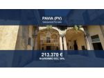 Immobile in asta di 151 m² in vendita a Pavia