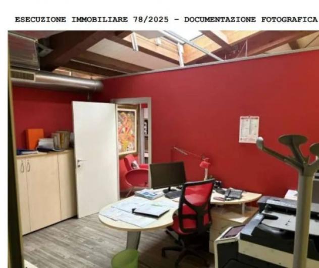 Immobile in asta di 215 m² in vendita a Prato - Foto 6