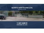 Immobile in asta di 2882 m² in vendita a Quartu Sant'Elena