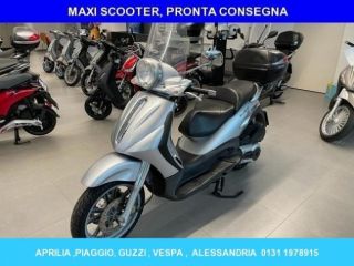 PIAGGIO Beverly 500 12 MESI DI GARANZIA, PRONTA CONSEGNA rif. 19328369