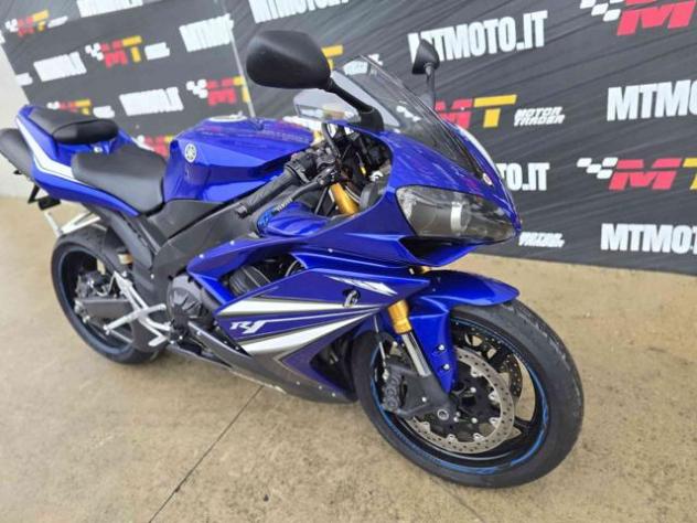 YAMAHA YZF R1 Export Video 360 rif. 23990007 - Foto 8