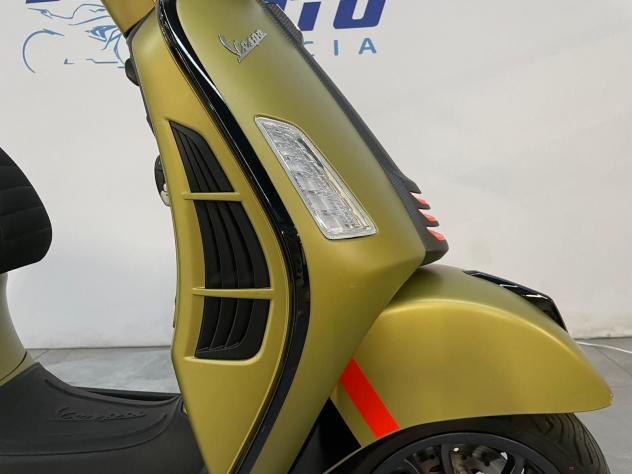 Vespa 300 GTS null - Foto 6