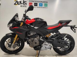 Aprilia Tuono 660 null