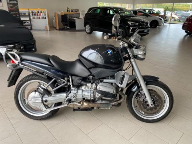 BMW R 850 R Abs rif. 15166105 - Foto 3