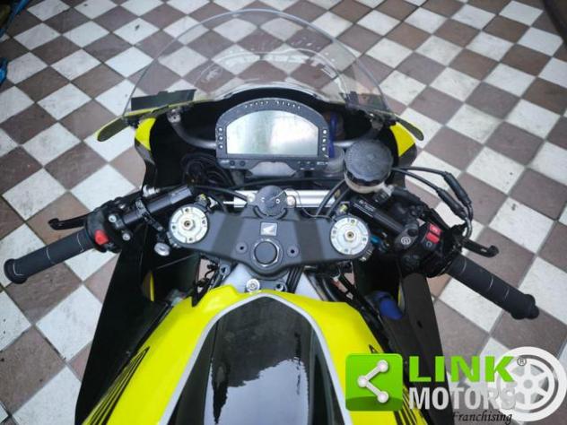 HONDA CBR 600 RR SuperSport rif. 23979618 - Foto 8