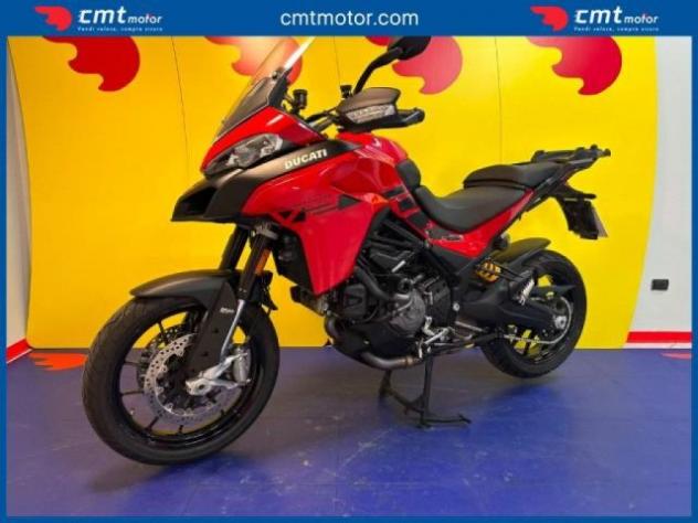 DUCATI Multistrada V2 Garantita e Finanziabile rif. 23930366 - Foto 2
