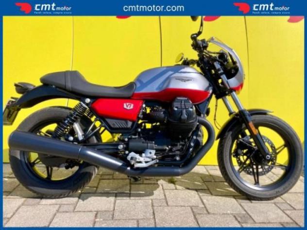 MOTO GUZZI V7 Special Garantita e Finanziabile rif. 23545724