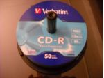 CD-DVD e custodie usate vari tipi