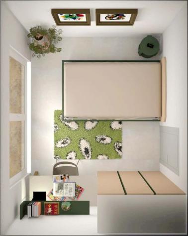 Room in Viale Famagosta, Milano for 90 m² with 4 bedrooms - Foto 8
