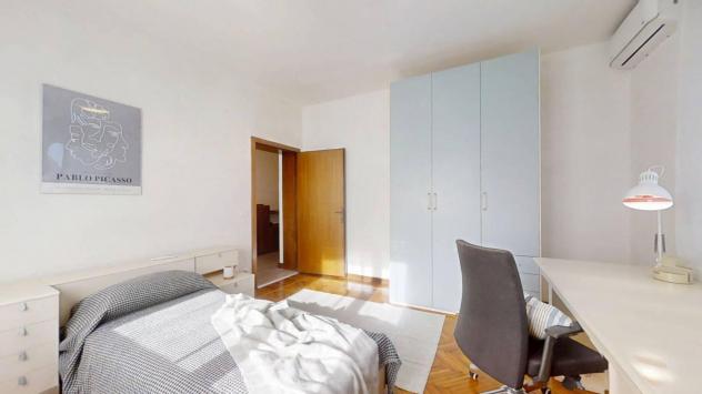 Stanza - Padova . Rif.: PD-35 B -