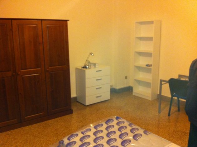 POLICLINICO STANZE PER STUDENTESSE - Foto 4