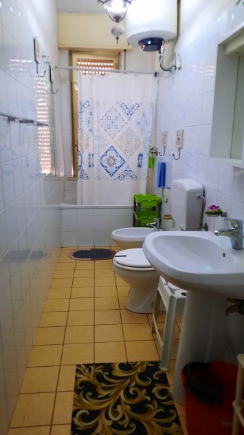 APPARTAMENTI ARREDATI AD AVOLA SR ZONA CENTRO - Foto 2
