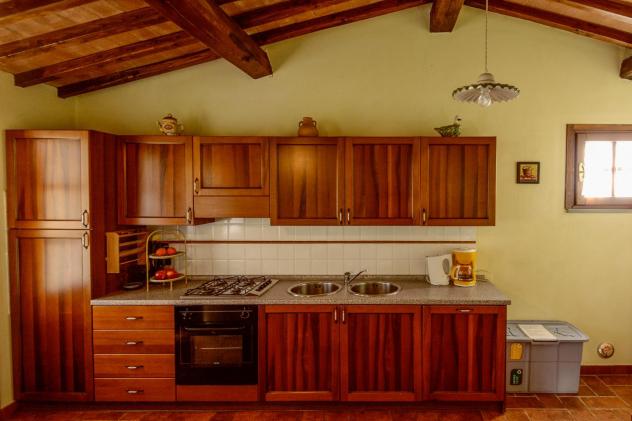 Villa in affitto a Calci 130 mq Rif: 942038 - Foto 5