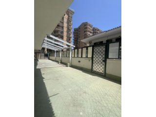 RIF.511 LOCAZIONE BREVE VILLAGGIO COPPOLA - PIANO TERRA CON CORTI