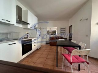 Appartamento di 40 m² con 1 locale in affitto a Como