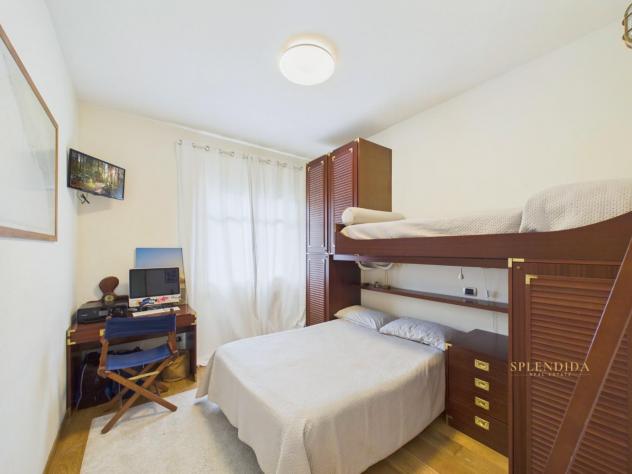 Villa in affitto a Forte dei Marmi 140 mq Rif: 1413771 - Foto 4