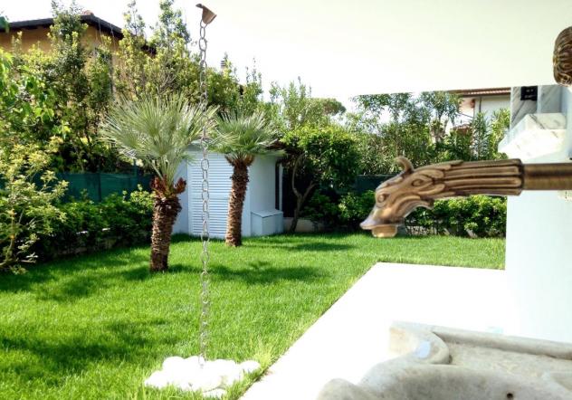 Villa in affitto a Forte dei Marmi 130 mq Rif: 1031579 - Foto 3