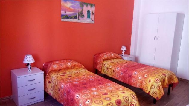 A1500_turistico - In affitto a Marsala appartamento in centro - Foto 7