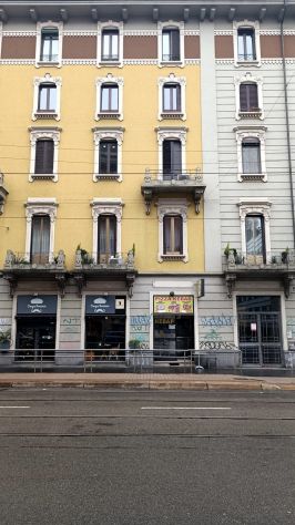 bilocale in zona FARINI libero da subito