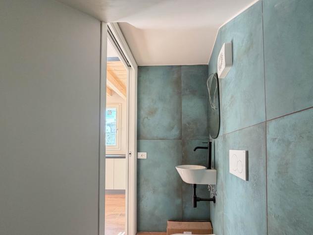 Porzione di casa in affitto a Montecchio Maggiore - Foto 5