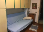 NUMIDIO QUADRATO GRAZIOSO MONOLOCALE ARREDATO BEN COLLEGATO