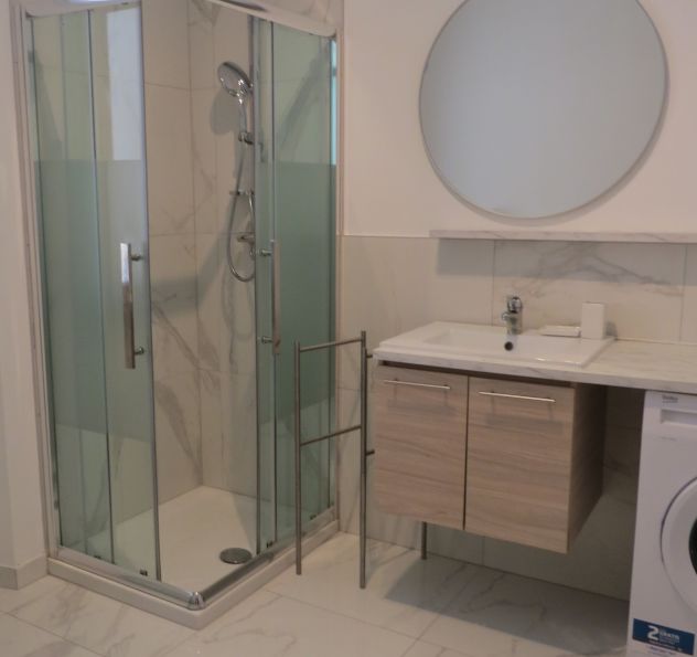 3526 Monolocale SOLO AFFITTI BREVI NO RESIDENZA - Foto 6