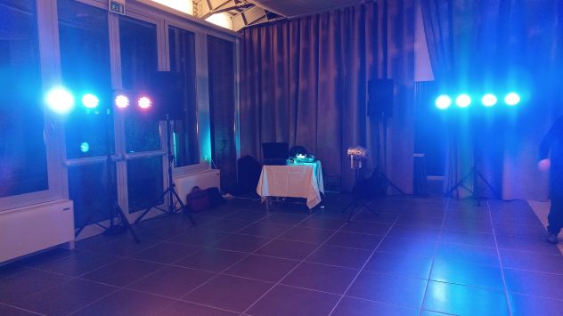 Service Luci Audio per il tuo Evento - Foto 5