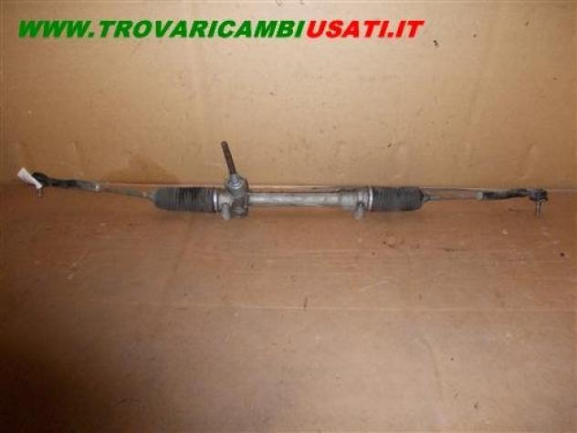 SCATOLA STERZO COMPL. FIAT 500 (312-3P/83)  Meccanica  Sterzo  Scatola sterzo c/servosterzo FIAT - 500 - 01-07-2007 - 01-06-2015, FIAT - 500 CABRIO -