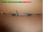SCATOLA STERZO COMPL. FIAT 500 (312-3P/83)  Meccanica  Sterzo  Scatola ster &hellip;