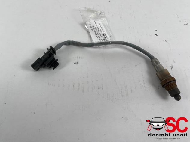 Sonda Lambda Opel Crossland X 1.2 Benzina 9813838380 3648566 - 42577 - Foto 4