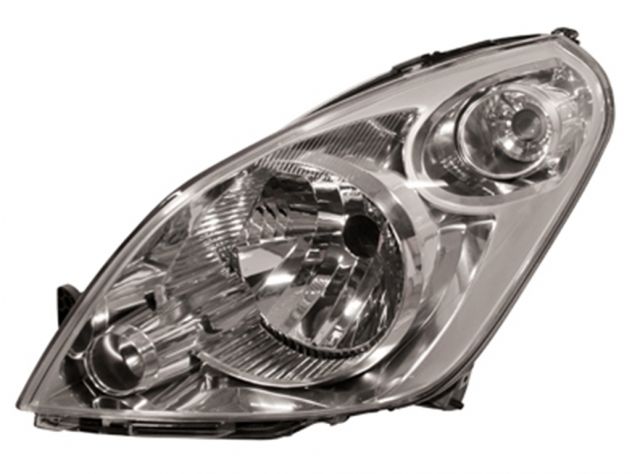 Ricambi usati per Toyota Corolla Suzuki Yaris Nissan Micra - Foto 6