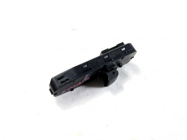 23326283 COMANDO INTERRUTTORE ALZA-VETRO ALZA-CRISTALLO PORTA ANTERIORE DESTRA OPEL INSIGNIA B SW 1.5 B 103KW 6M 5P (2018) RICAMBIO USATO - Foto 8