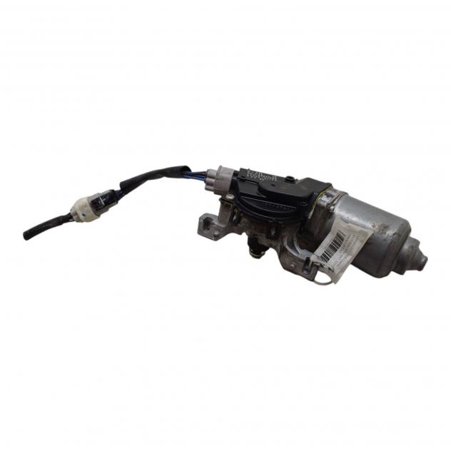 MOTORINO TERGICRISTALLO ANTERIORE TOYOTA Verso 1° Serie 851100F030 1ADFTV (09) - Foto 5