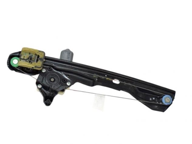 Alzavetro Posteriore Destro Ford Ecosport CN15A2700 - 05416