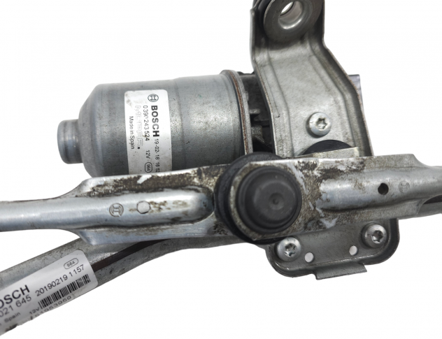 MOTORINO TERGI ANT COMPLETO DI TANDEM JEEP Renegade Serie 51953959 (18) - Foto 13