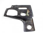 5970024 LAMIERINO OSSATURA SOTTO MONTANTE LATO DESTRO AUTOBIANCHI Y10 1.1 B &hellip;