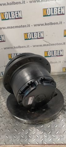 Motoriduttore Bonfiglioli 706C3KAC115G050VP45LAVS