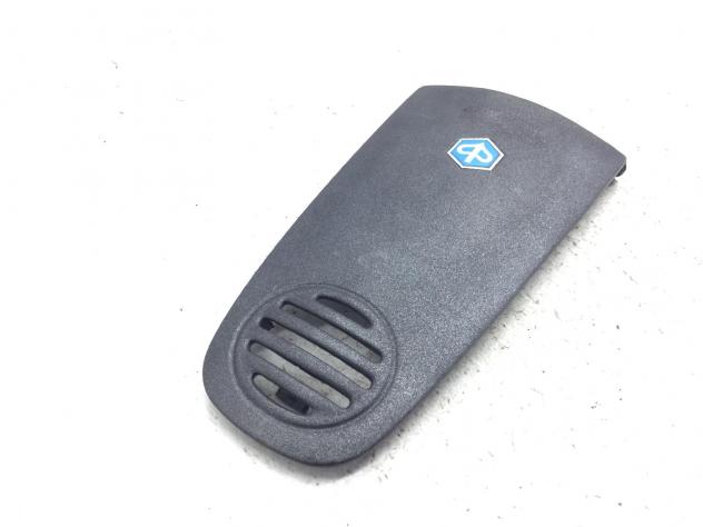 PIAGGIO VESPA ET4 150 CARENA COPERCHIO SCUDO ANTERIORE 1999 2002 M1900