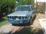 ricambi  lancia 2000 flavia