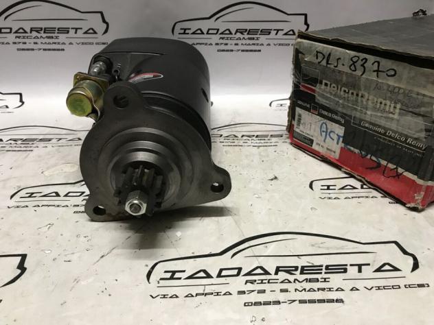 Alternatore Mercedes Actros 0061510001