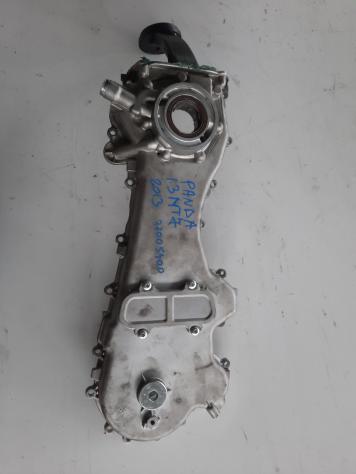 COPERCHIO DISTRIBUZIONE FIAT Panda 3° Serie 37005400 diesel 1.3 (12)