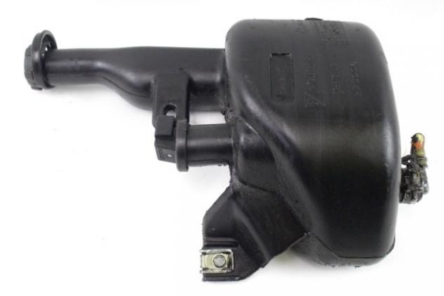 VESPA SPRINT 50 2T 675954 SERBATOIO OLIO 14 - 17 OIL TANK - Foto 3
