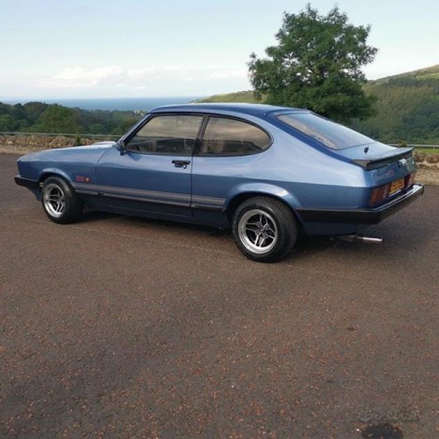 Cerchi Ford RS 6x13 7x13 7.5x13 4x108 - Foto 5