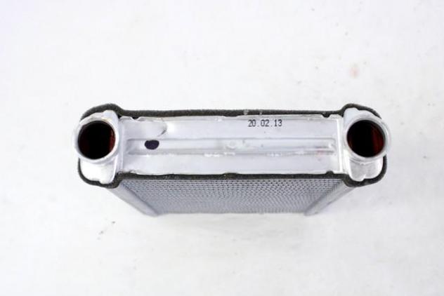4H0898037C TERMOSCATORE RISCALDAMENTO POSTERIORE AUDI A8 D4 4.2 D 4X4 258KW AUT 4P (2013) RICAMBIO USATO - Foto 2