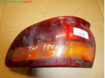 FANALE POST.S.(parte est.) TOYOTA PREVIA (TCR10-20)  Parti elettriche  Fana &hellip;