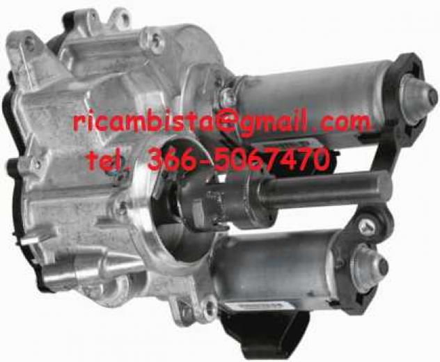 0CT311097 Seat Mii attuatore cambio Sachs