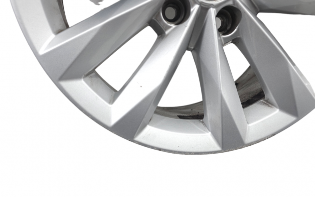 CERCHIO IN LEGA AUDI A3 Sportback (8YA) 8Y0601025 (19) - Foto 8